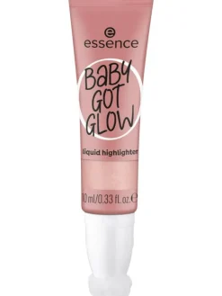Essence Meikit|nestemäinen korostusväri Baby Got Glow Liquid Highli