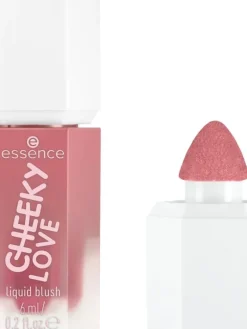 nestemäinen poskipuna Cheeky Love>Essence Clearance