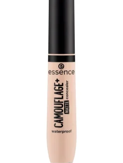 peitevoide Camouflage+ Matte concealer 20>Essence Discount