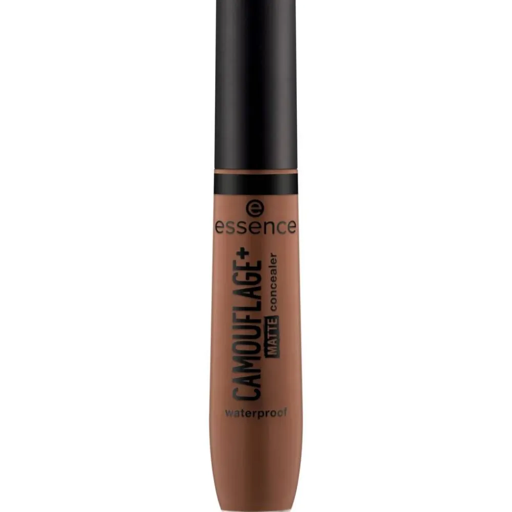 peitevoide Camouflage+ Matte concealer 240>Essence Clearance