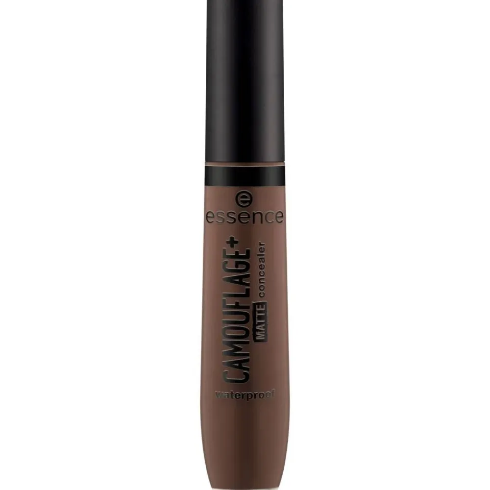 Essence Meikit|peitevoide Camouflage+ Matte concealer 280