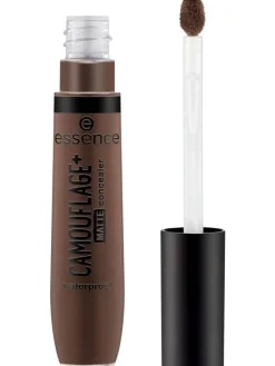 Essence Meikit|peitevoide Camouflage+ Matte concealer 280