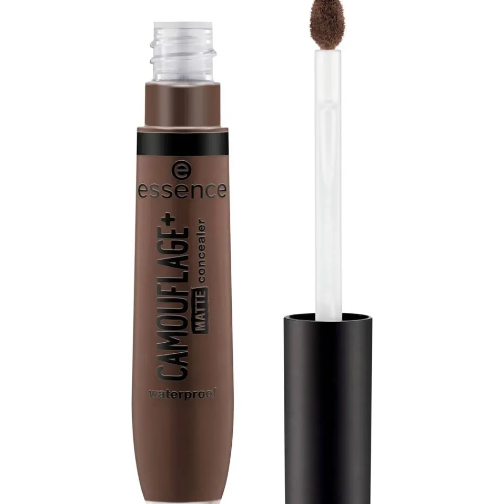 Essence Meikit|peitevoide Camouflage+ Matte concealer 280