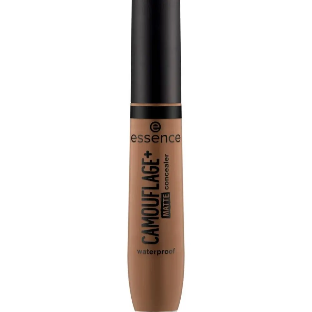 Essence Meikit|peitevoide Camouflage+ Matte concealer 230