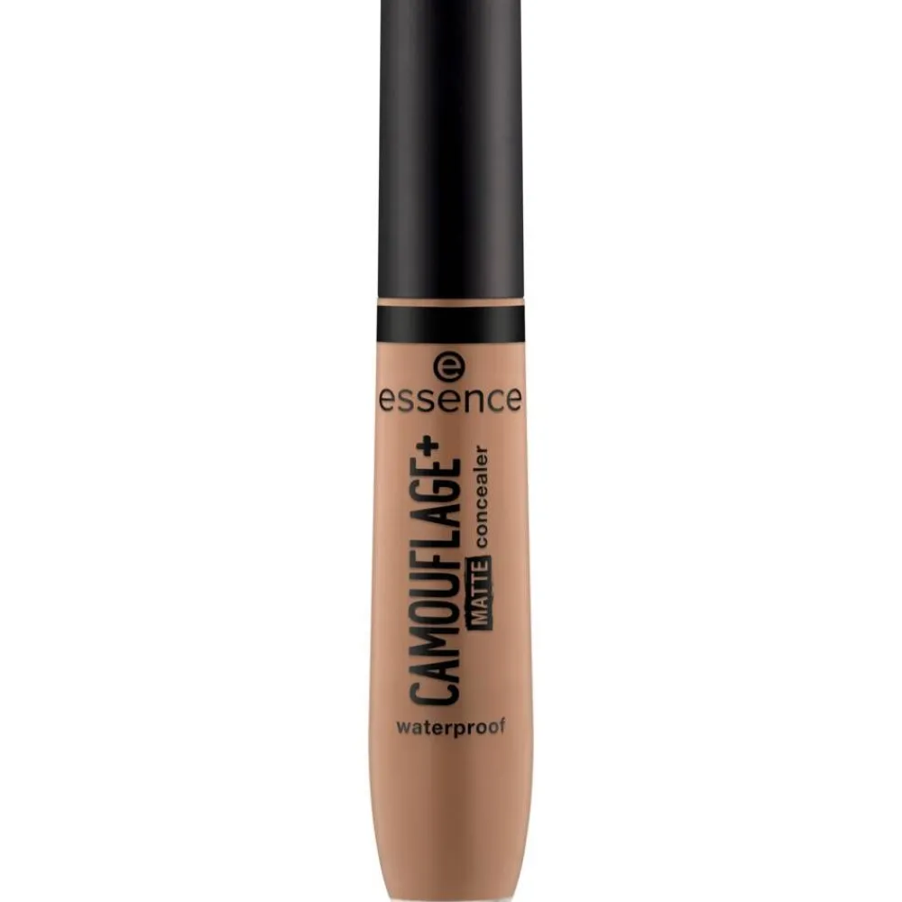 peitevoide Camouflage+ Matte concealer 190>Essence Clearance