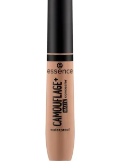 Essence Meikit|peitevoide Camouflage+ Matte concealer 160