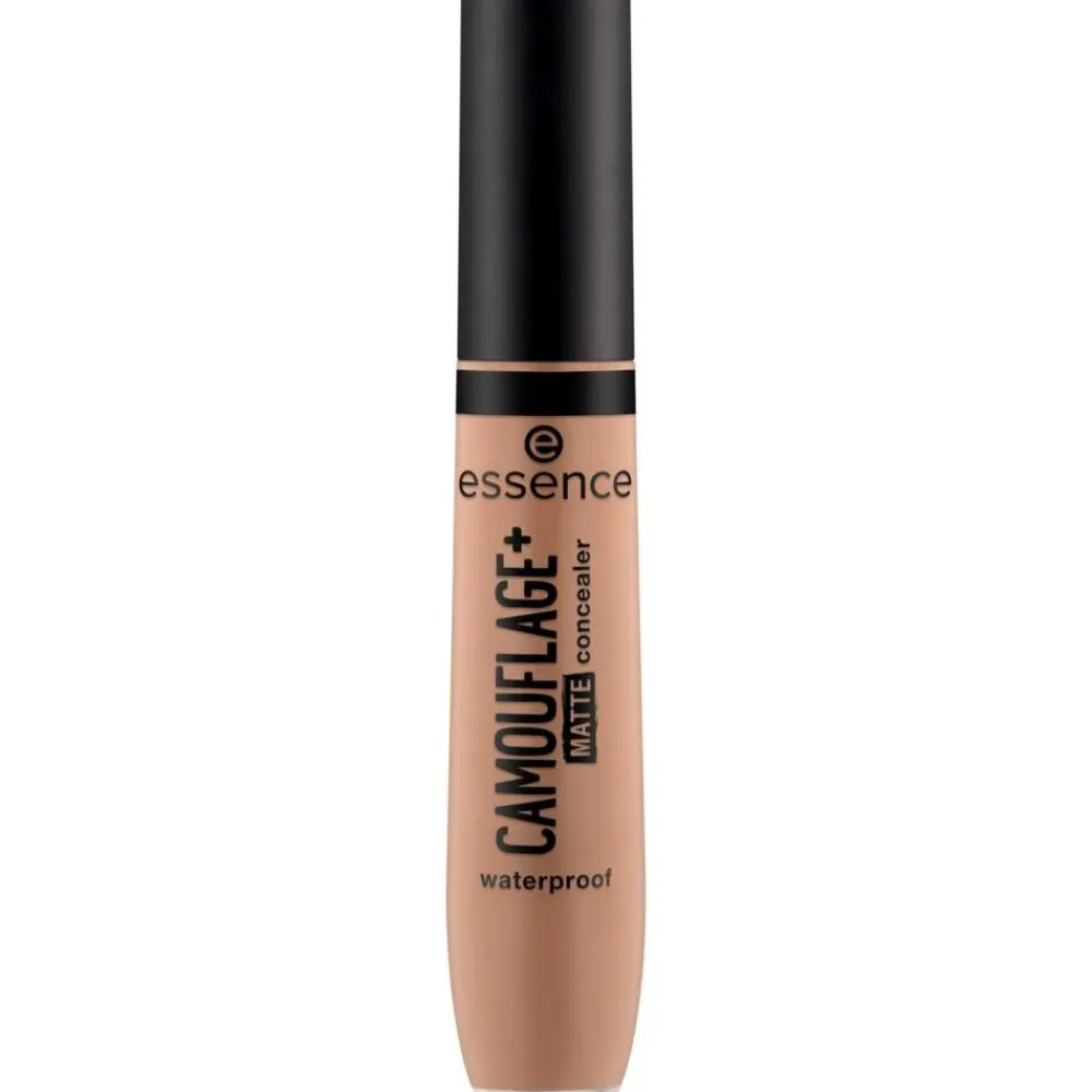 Essence Meikit|peitevoide Camouflage+ Matte concealer 160