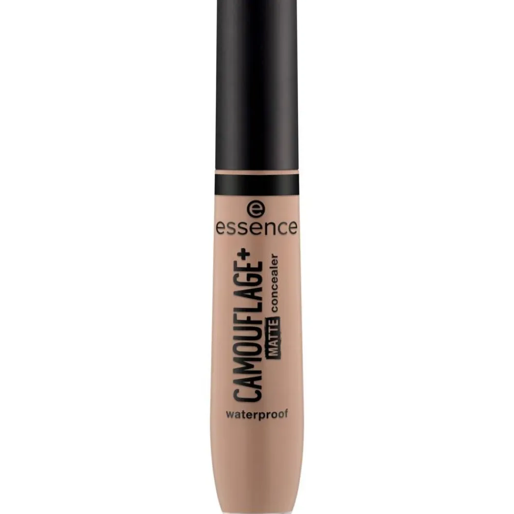 peitevoide Camouflage+ Matte concealer 130>Essence Discount