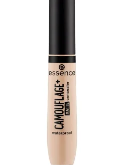 Essence Meikit|peitevoide Camouflage+ Matte concealer 70