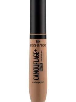 Essence Meikit|peitevoide Camouflage+ Matte concealer 180