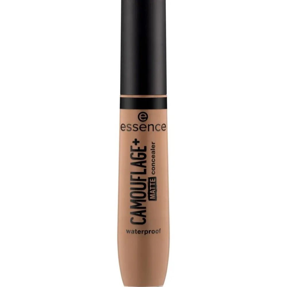 Essence Meikit|peitevoide Camouflage+ Matte concealer 180