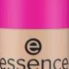 peitevoide Stay All Day 14h Long-Lasting Concealer 40>Essence Hot
