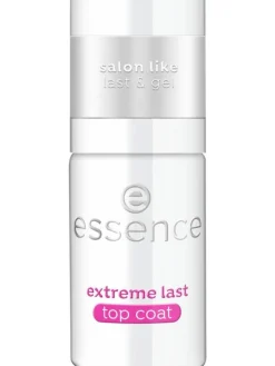 päällyslakka extreme last top coat 01>Essence Outlet