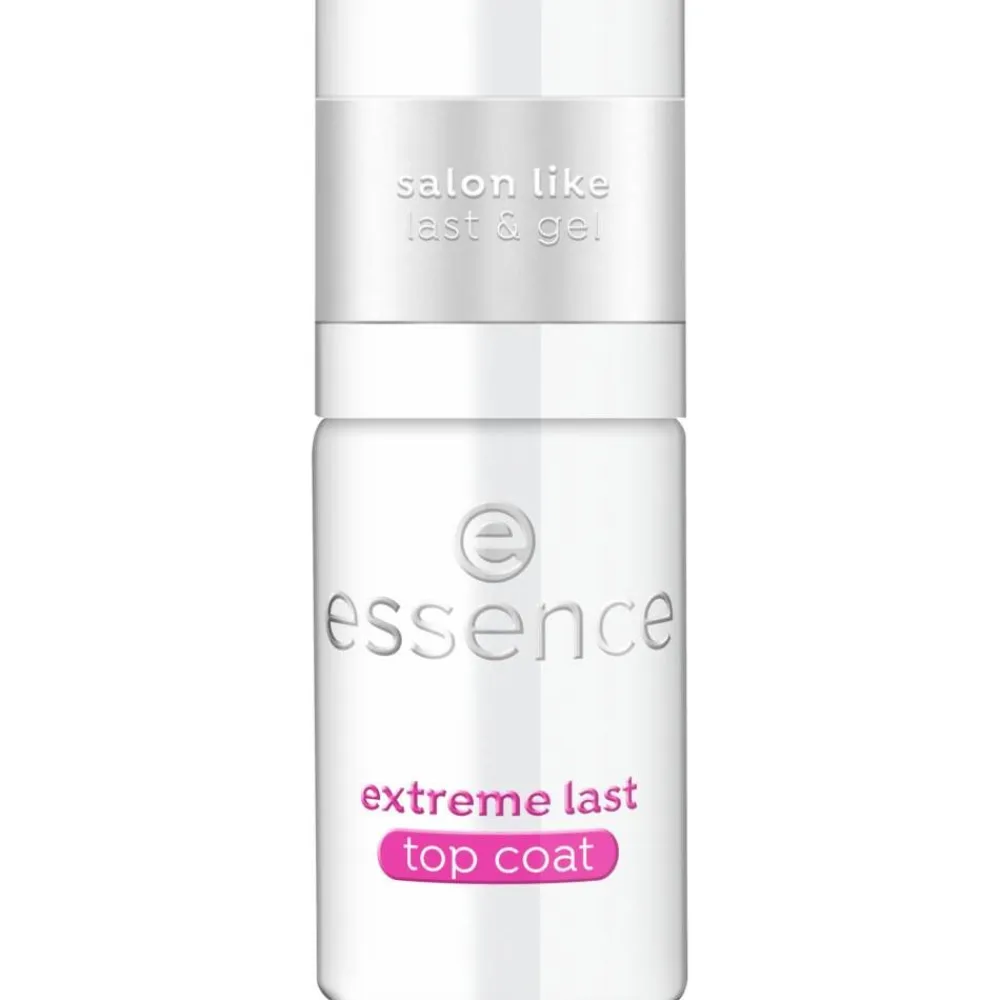 päällyslakka extreme last top coat 01>Essence Outlet