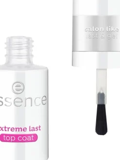 päällyslakka extreme last top coat 01>Essence Outlet