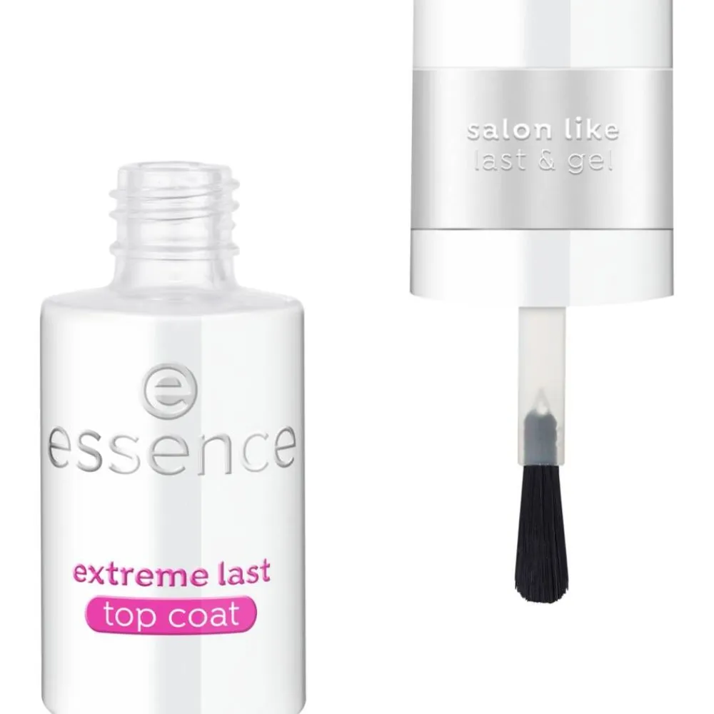 päällyslakka extreme last top coat 01>Essence Outlet