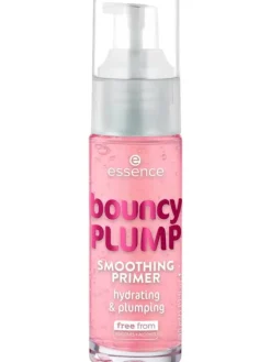 pohjustusvoide Bouncy Plump Smoothing primer>Essence Discount