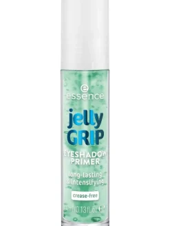 pohjustusvoide Jelly Grip eyeshadow primer>Essence Hot