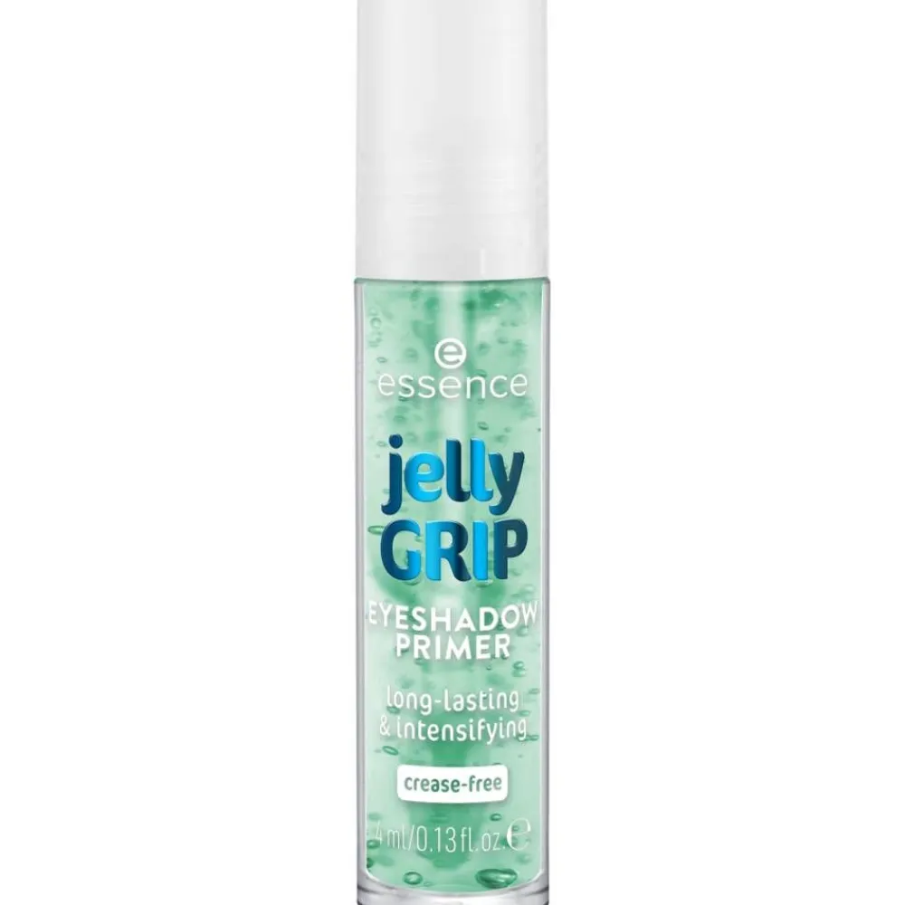 pohjustusvoide Jelly Grip eyeshadow primer>Essence Hot