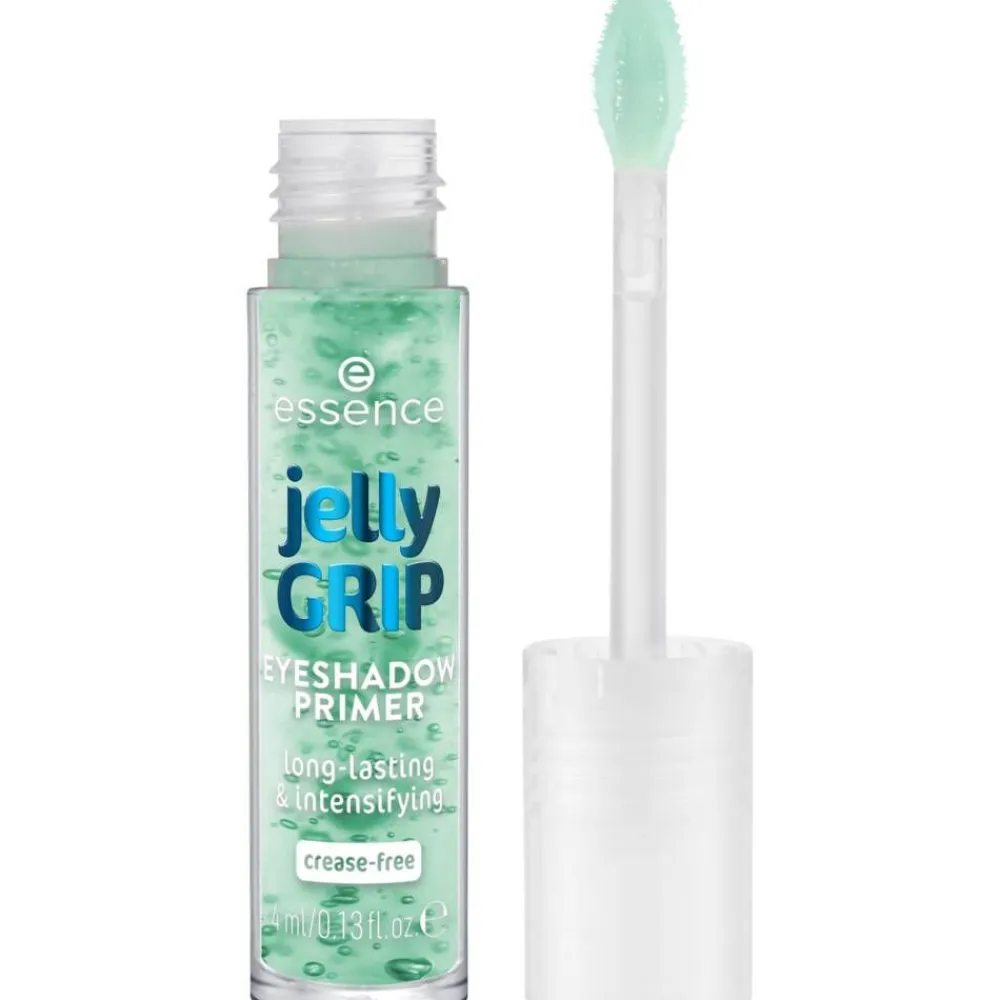 pohjustusvoide Jelly Grip eyeshadow primer>Essence Hot