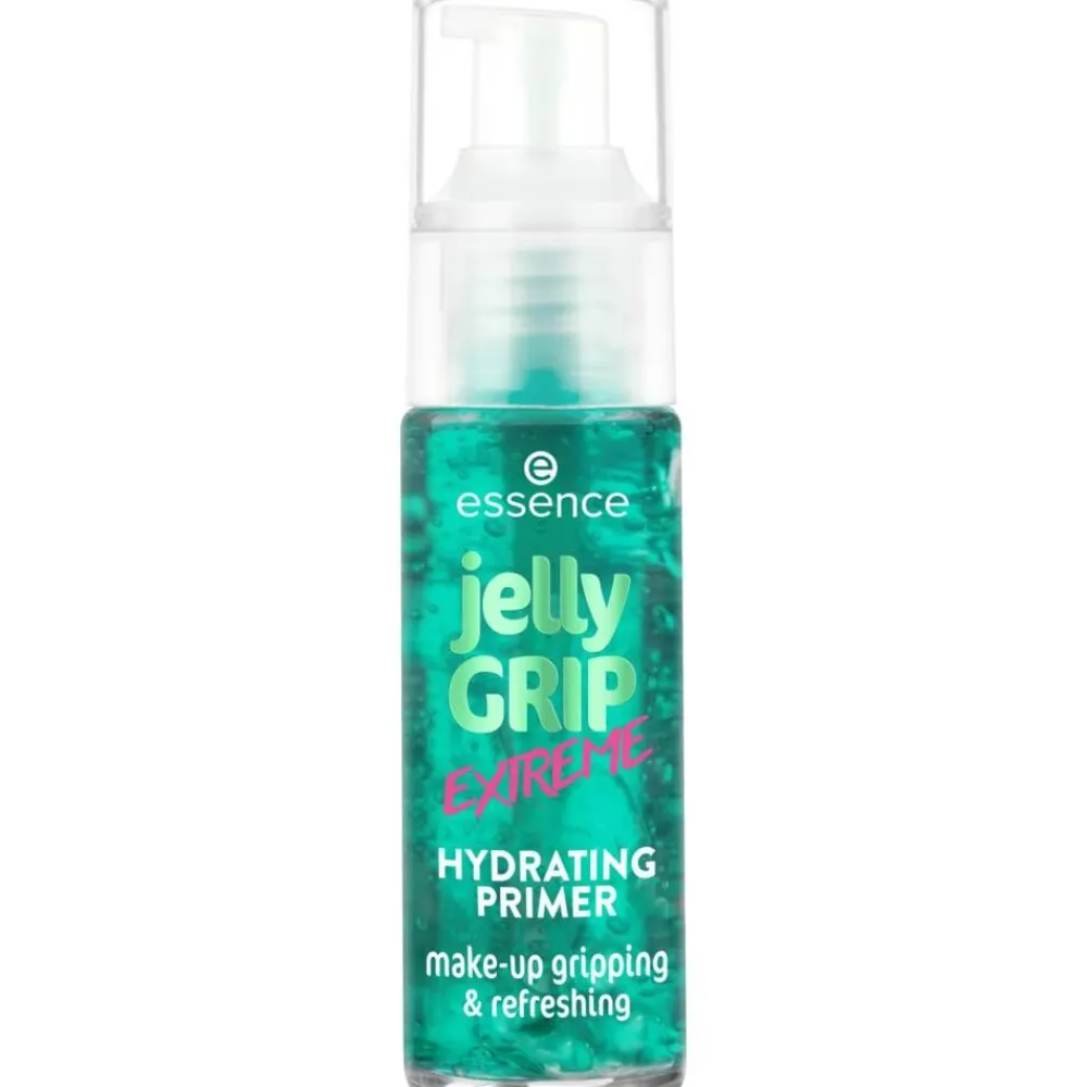 Essence Meikit|pohjustusvoide Jelly Grip Extr. Hydrating Primer 9