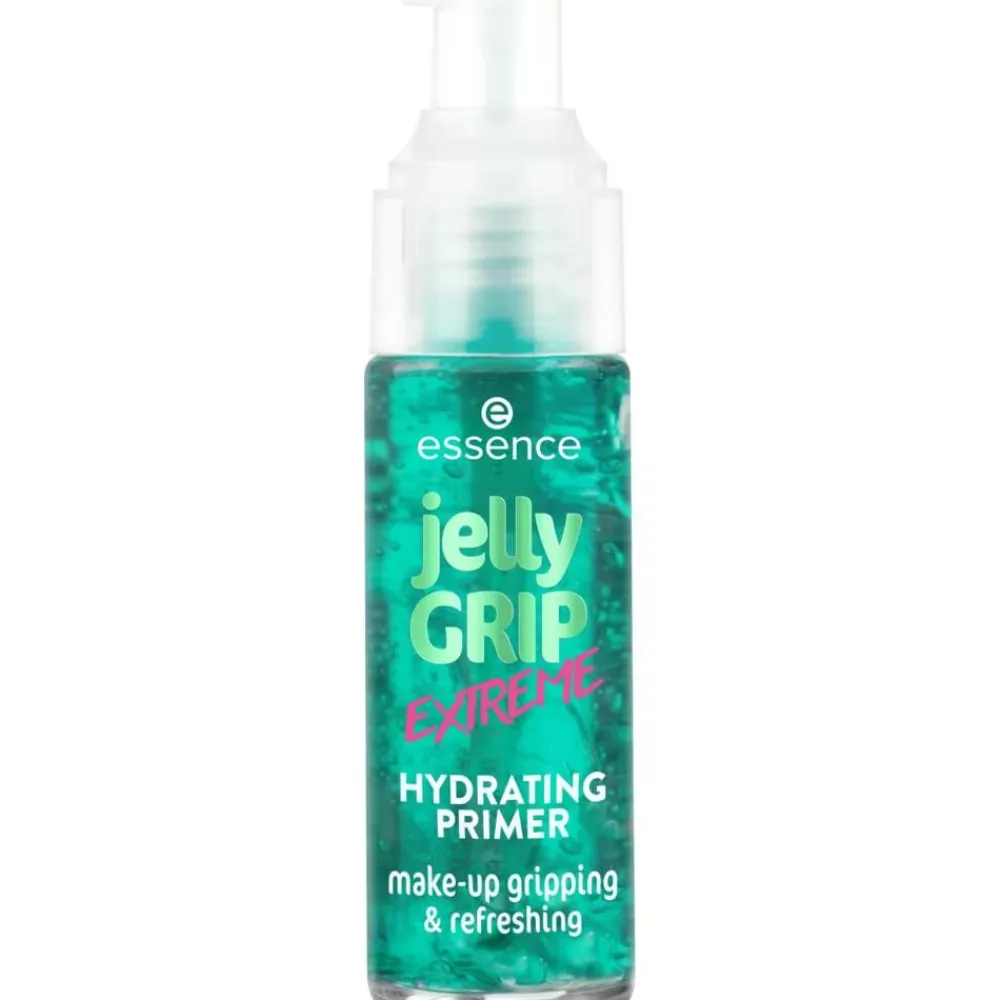 Essence Meikit|pohjustusvoide Jelly Grip Extr. Hydrating Primer 9