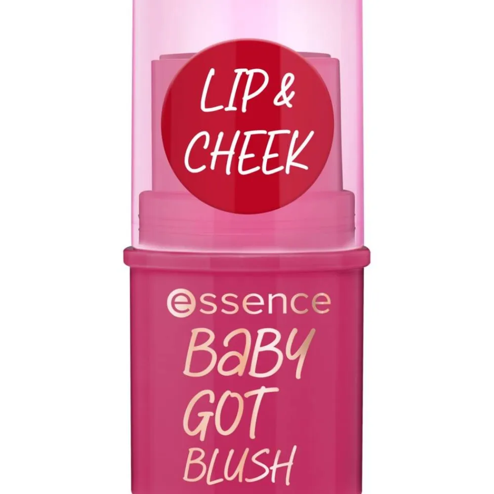 poskipuna Baby Got Blush 50>Essence Discount