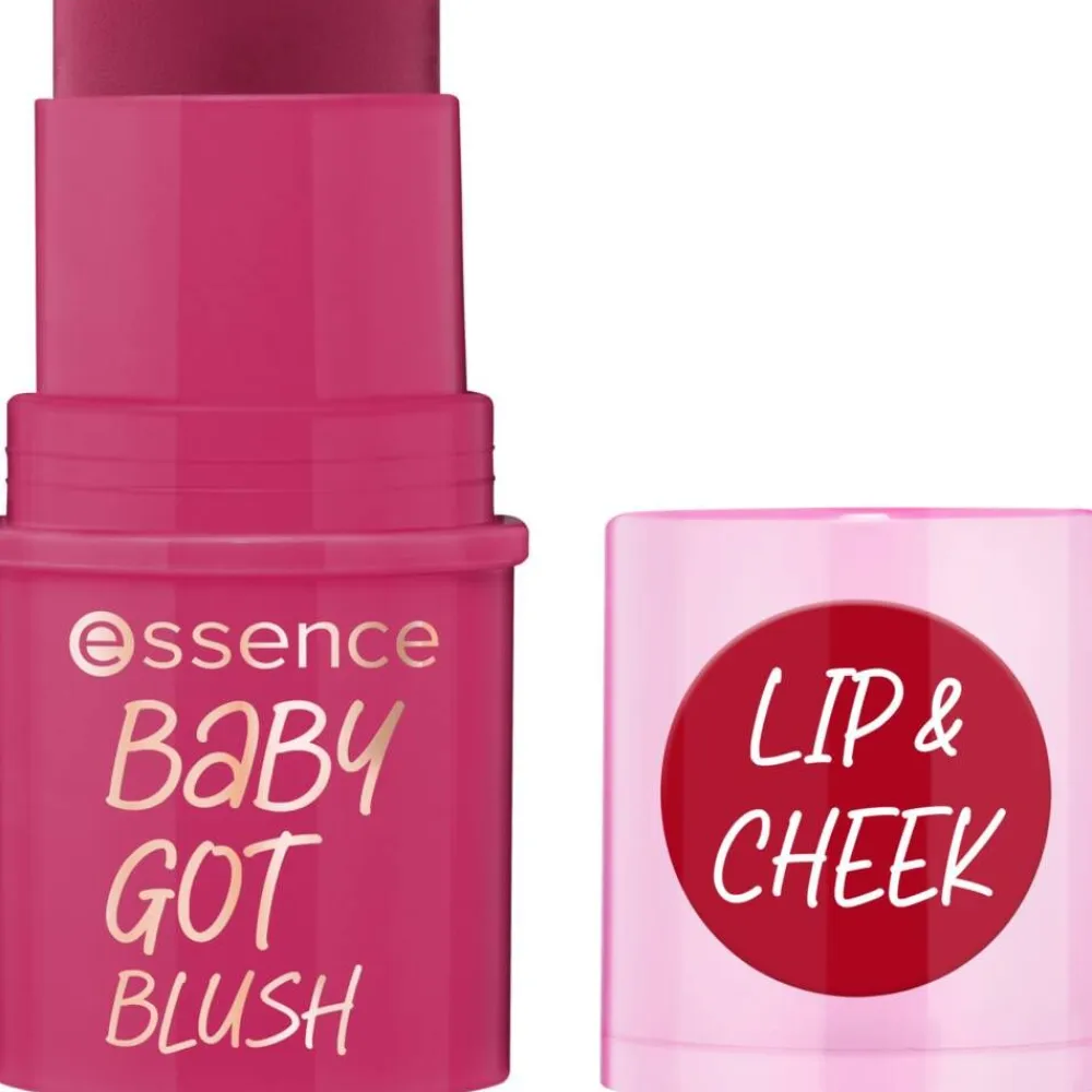poskipuna Baby Got Blush 50>Essence Discount