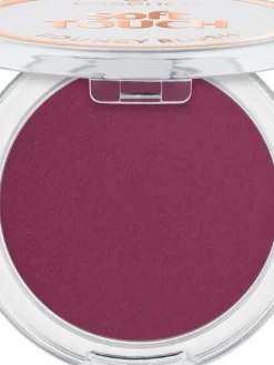 Essence Meikit|poskipuna Soft Touch Bouncy blush 40
