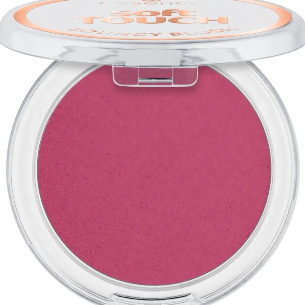 poskipuna Soft Touch Bouncy blush 20>Essence Discount