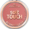 poskipuna Soft Touch Bouncy blush 10>Essence Best