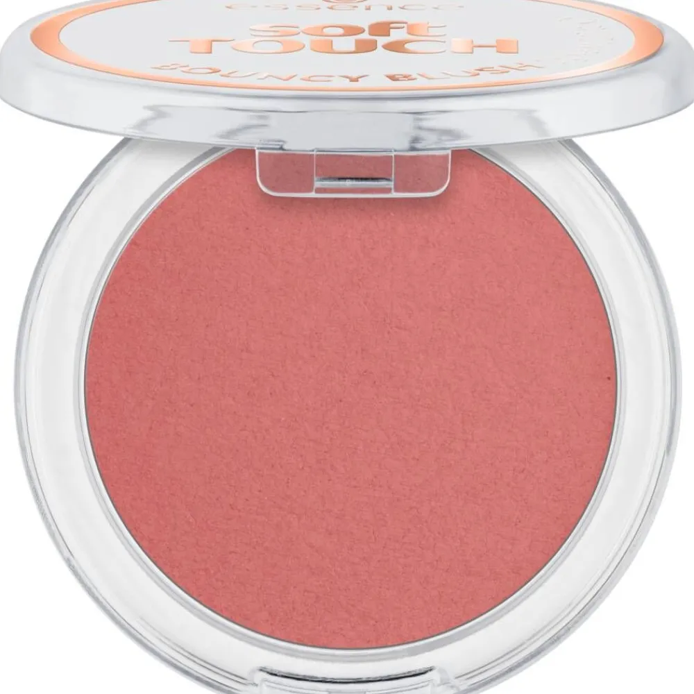 poskipuna Soft Touch Bouncy blush 10>Essence Best