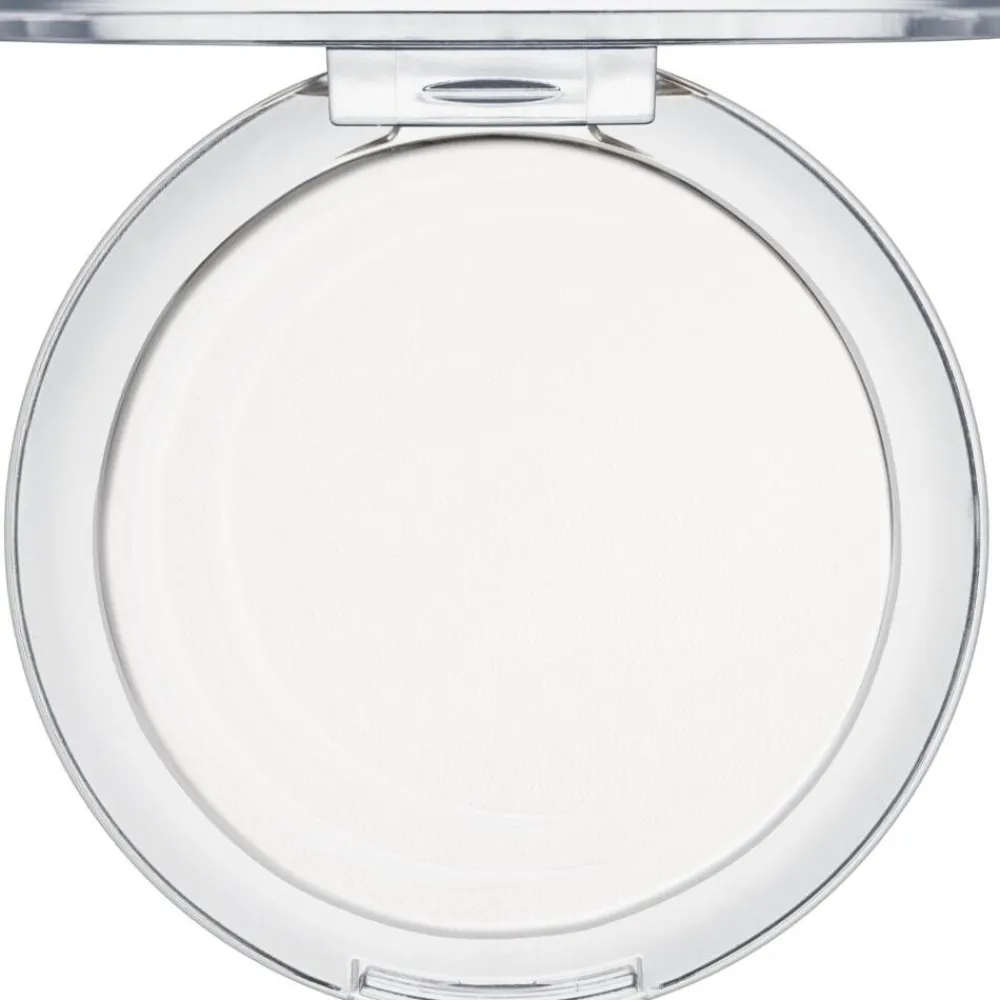 Essence Meikit|puuteri All About Soft Glow! fixing compact powder w