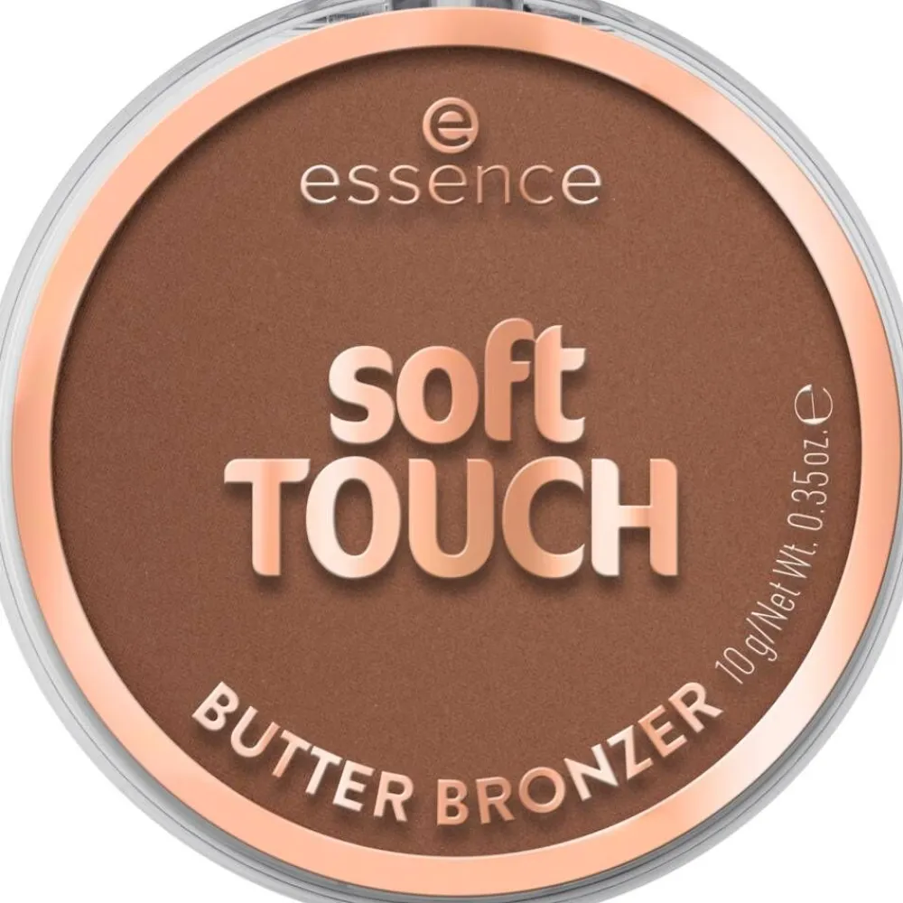 Essence Meikit|puuteri Soft Touch Butter bronzer 30