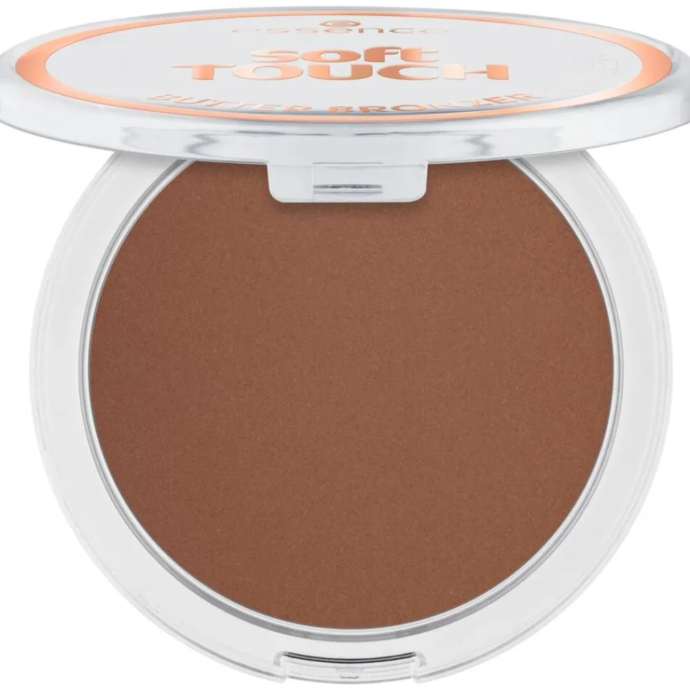 Essence Meikit|puuteri Soft Touch Butter bronzer 30