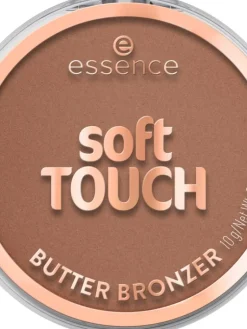 Essence Meikit|puuteri Soft Touch Butter bronzer 20