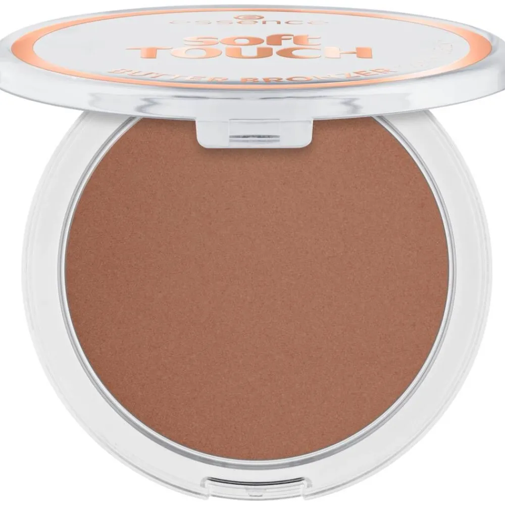 Essence Meikit|puuteri Soft Touch Butter bronzer 20
