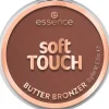 Essence Meikit|puuteri Soft Touch Butter bronzer 40