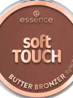Essence Meikit|puuteri Soft Touch Butter bronzer 40