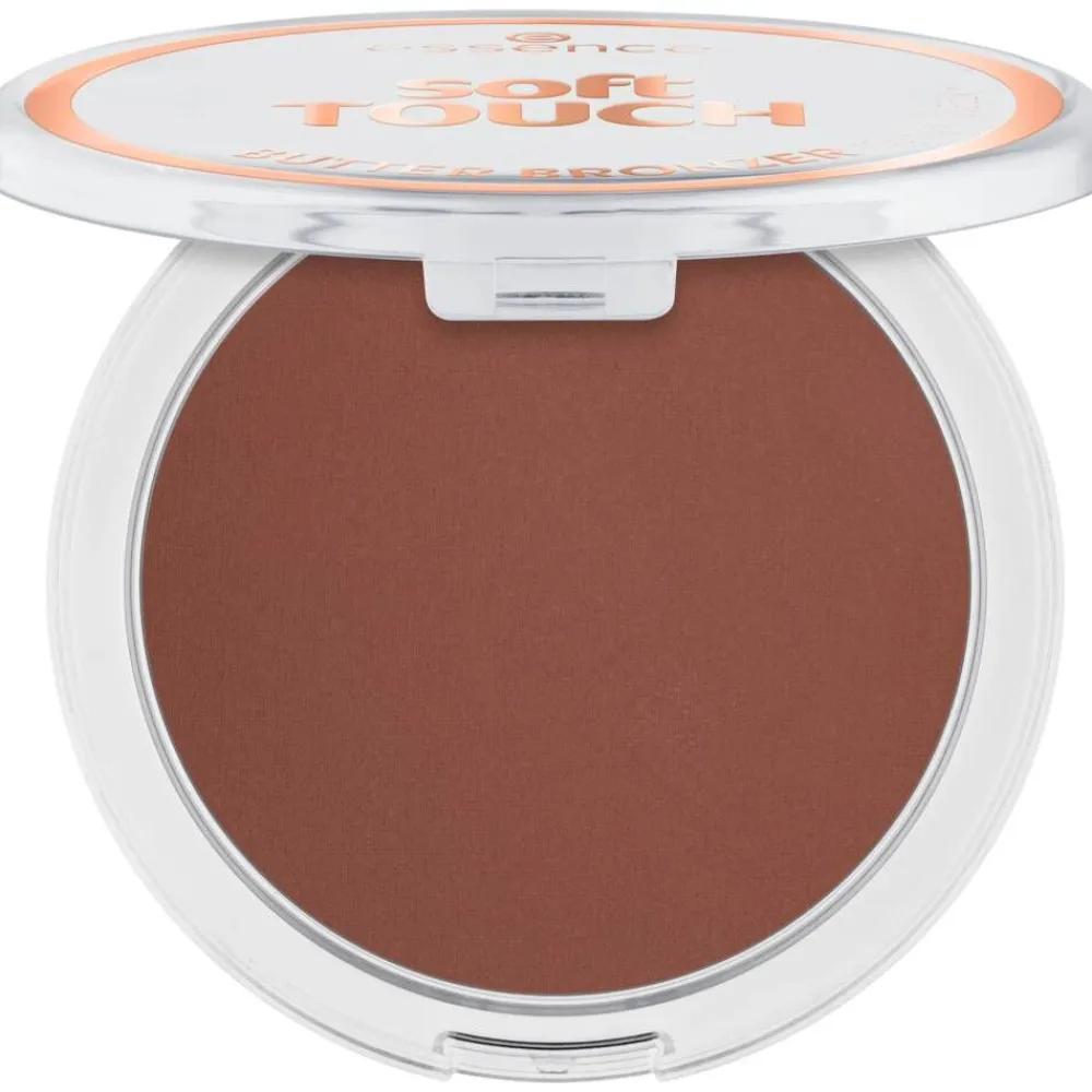 Essence Meikit|puuteri Soft Touch Butter bronzer 40
