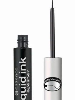 Rajausväri Liquid ink  01>Essence Discount