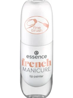 Essence Kynsilakat Ja -Tarvikkeet|Rench Manicure Tip Painter 01