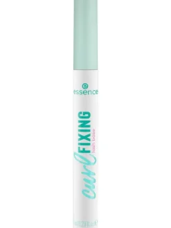 Essence Meikit|ripsivärin pohjustaja Curl Fixing lash base