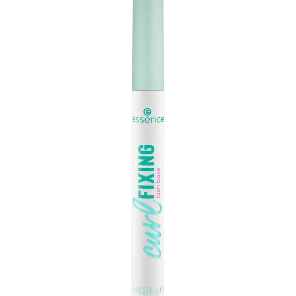 Essence Meikit|ripsivärin pohjustaja Curl Fixing lash base