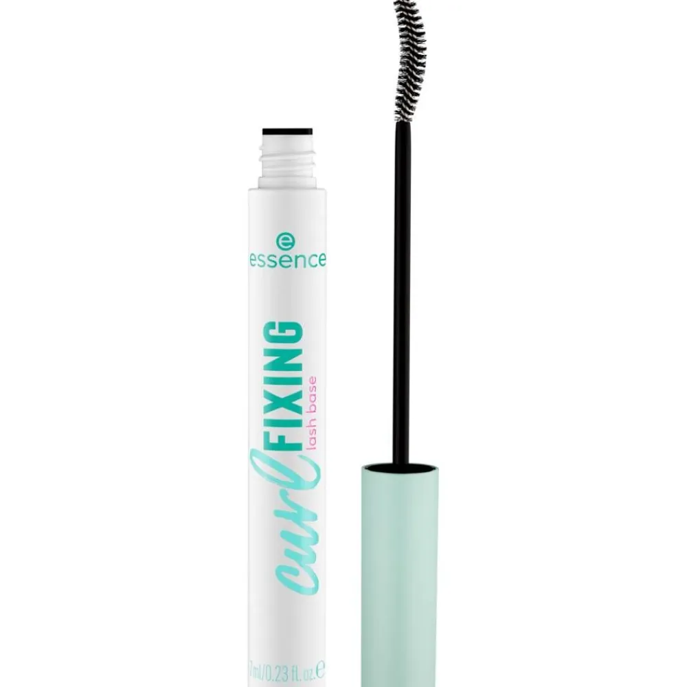 Essence Meikit|ripsivärin pohjustaja Curl Fixing lash base