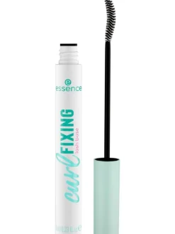 Essence Meikit|ripsivärin pohjustaja Curl Fixing lash base