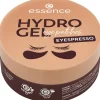 silmänalusnaamio Hydro Gel Eye Patches Eyespresso 30>Essence Best