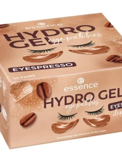silmänalusnaamio Hydro Gel Eye Patches Eyespresso 30><noscript><img width=