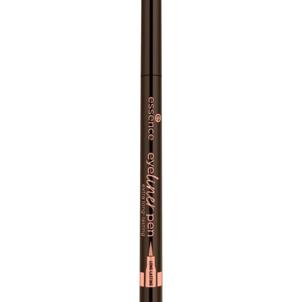 silmänrajauskynä eyeliner pen extra long-lasting 020>Essence Discount