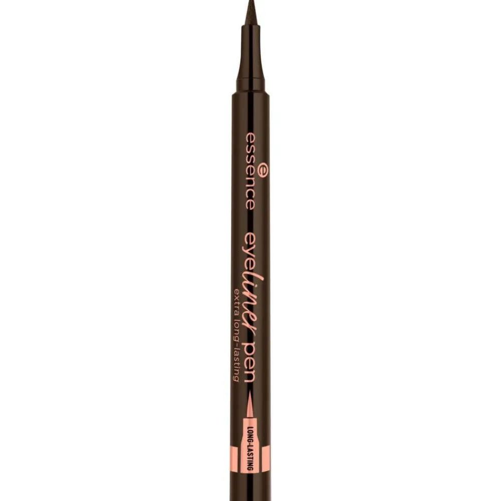 silmänrajauskynä eyeliner pen extra long-lasting 020>Essence Discount
